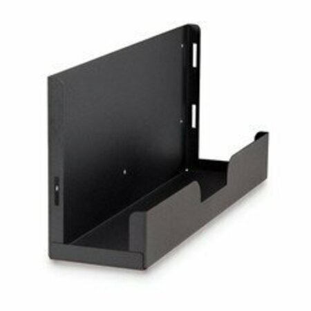 SWE-TECH 3C Wall Mount Small Form Factor CPU Shelf FWT61R2-21001